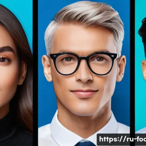 식품 관련 국가시험 팁과 요령 - Here are three detailed image generation prompts in English, reflecting the provided trends and guid...