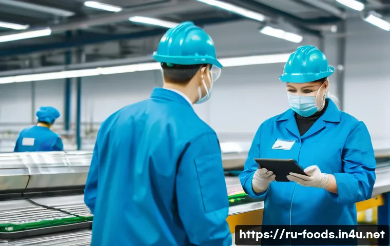 식품위생 취업에 유리한 경력 쌓기 관련 이미지 1